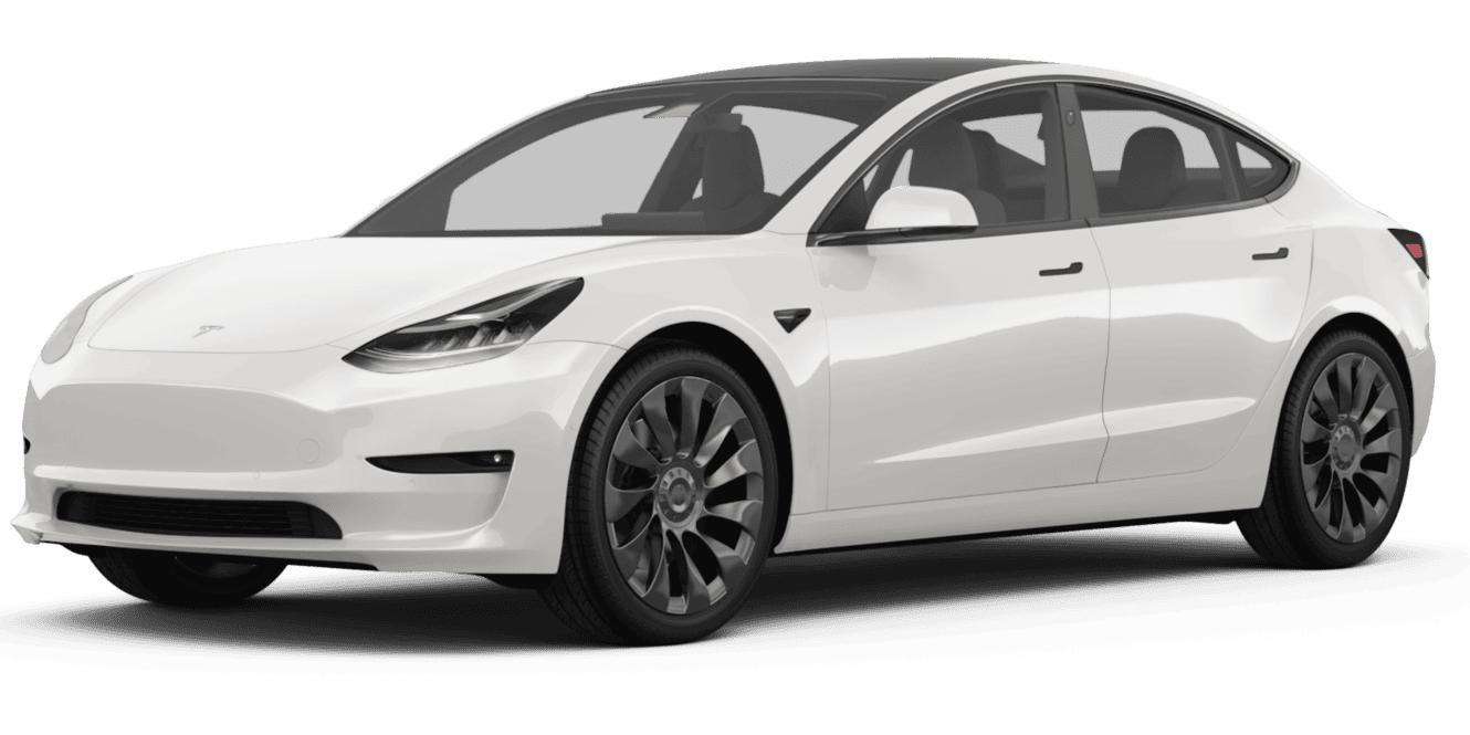 TESLA MODEL 3 2023 5YJ3E1EA9PF460341 image